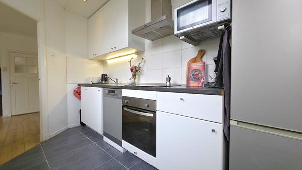 Medium property photo - Ottergracht 22, 3064 LN Rotterdam