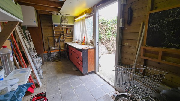 Medium property photo - Ottergracht 22, 3064 LN Rotterdam