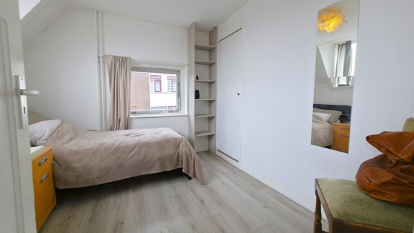 Medium property photo - Ottergracht 22, 3064 LN Rotterdam