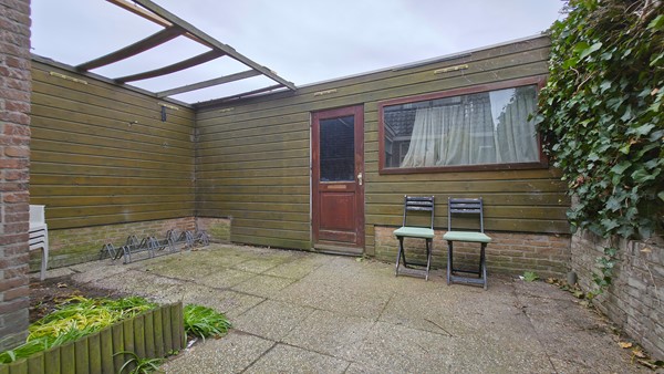 Medium property photo - Ottergracht 22, 3064 LN Rotterdam