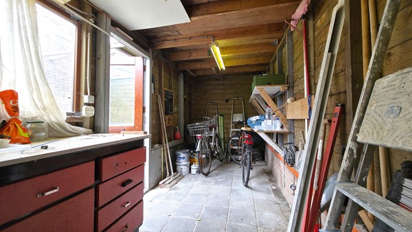 Medium property photo - Ottergracht 22, 3064 LN Rotterdam