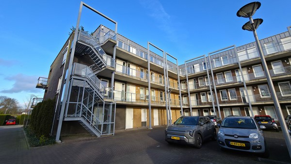 Medium property photo - Hartingstraat 37, 2152 XH Nieuw-Vennep