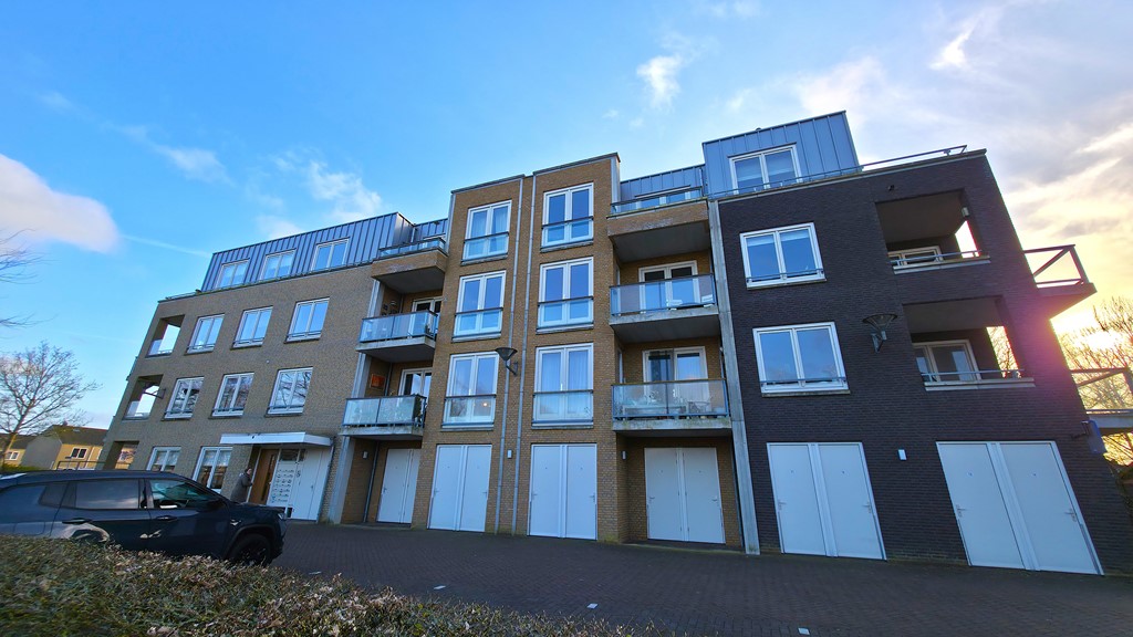 Hartingstraat 37, 2152 XH Nieuw-Vennep, photo 1