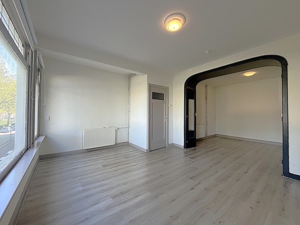 Medium property photo - Putselaan 232B, 3073 JN Rotterdam