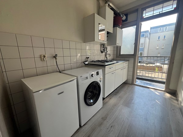 Medium property photo - Putselaan 232B, 3073 JN Rotterdam