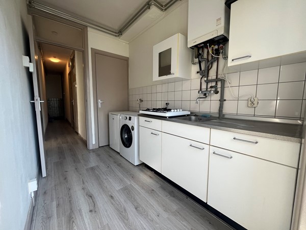 Medium property photo - Putselaan 232B, 3073 JN Rotterdam