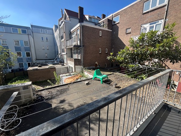Medium property photo - Putselaan 232B, 3073 JN Rotterdam