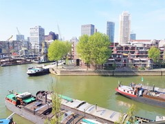 Te huur: Scheepmakerskade 99, 3011VX Rotterdam