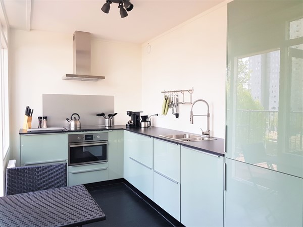 Medium property photo - Scheepmakerskade 99, 3011 VX Rotterdam