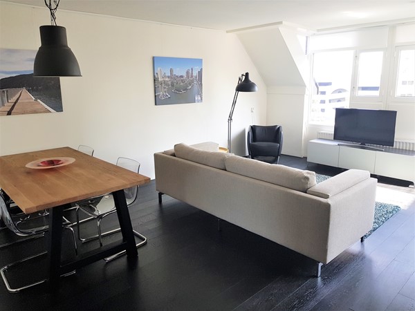 Medium property photo - Scheepmakerskade 99, 3011 VX Rotterdam