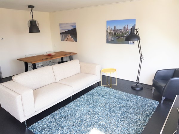 Medium property photo - Scheepmakerskade 99, 3011 VX Rotterdam