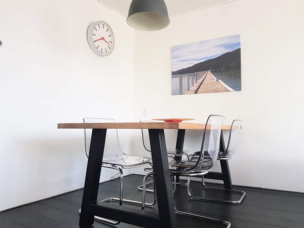 Medium property photo - Scheepmakerskade 99, 3011 VX Rotterdam