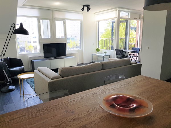 Medium property photo - Scheepmakerskade 99, 3011 VX Rotterdam