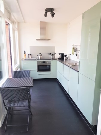 Medium property photo - Scheepmakerskade 99, 3011 VX Rotterdam