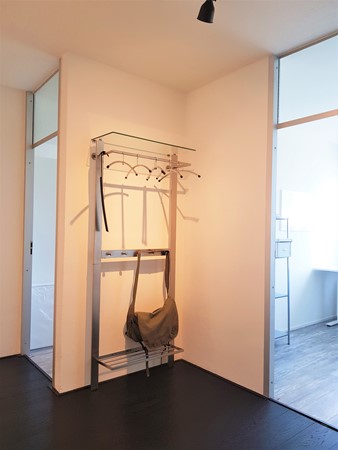 Medium property photo - Scheepmakerskade 99, 3011 VX Rotterdam