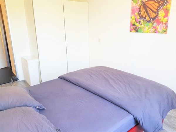 Medium property photo - Scheepmakerskade 99, 3011 VX Rotterdam