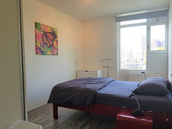 Medium property photo - Scheepmakerskade 99, 3011 VX Rotterdam