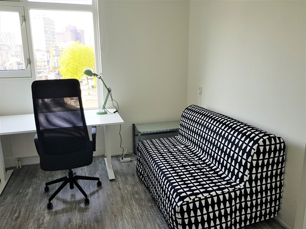 Medium property photo - Scheepmakerskade 99, 3011 VX Rotterdam