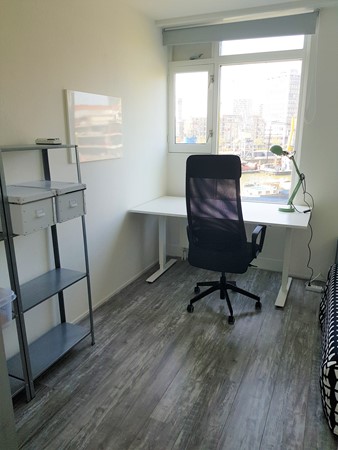 Medium property photo - Scheepmakerskade 99, 3011 VX Rotterdam