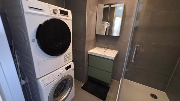 Medium property photo - Scheepmakerskade 99, 3011 VX Rotterdam