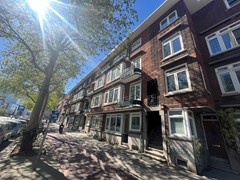 For rent: Rochussenstraat 93A, 3015EG Rotterdam