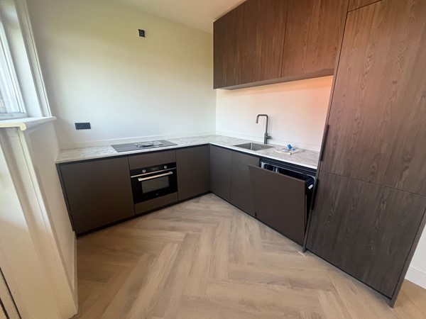 Medium property photo - Rochussenstraat 93A, 3015 EG Rotterdam