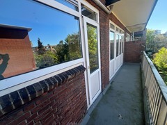 New for rent: Rochussenstraat 93A, 3015 EG Rotterdam