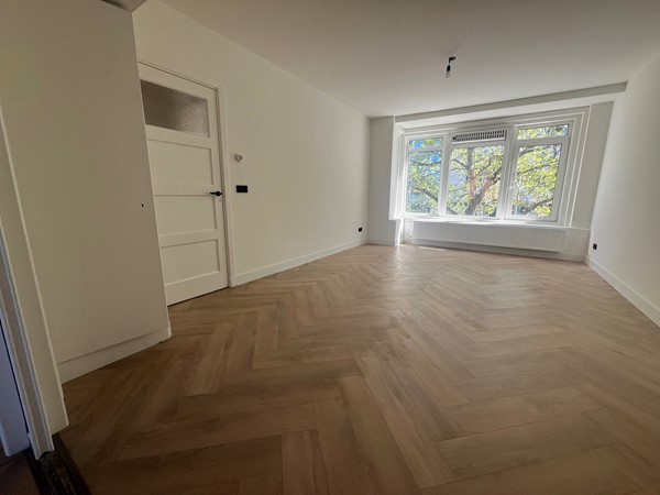Medium property photo - Rochussenstraat 93A, 3015 EG Rotterdam