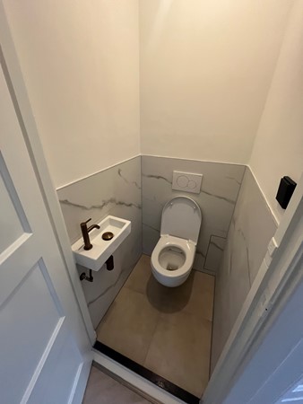 Medium property photo - Rochussenstraat 93A, 3015 EG Rotterdam