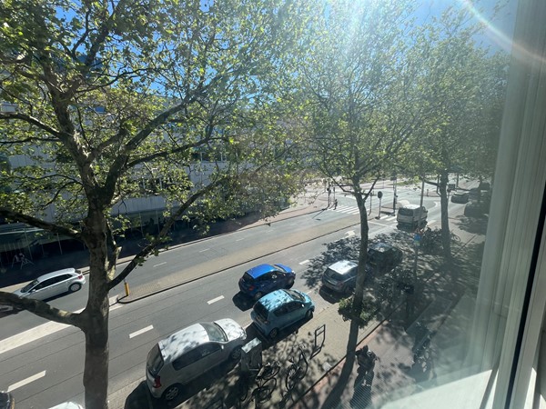 Medium property photo - Rochussenstraat 93A, 3015 EG Rotterdam