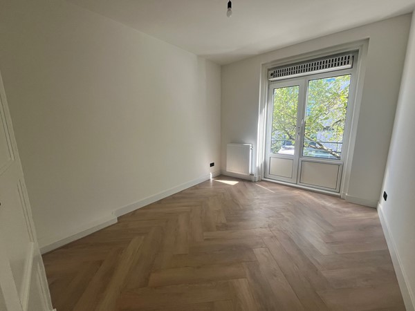 Medium property photo - Rochussenstraat 93A, 3015 EG Rotterdam
