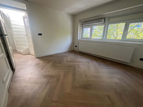 Medium property photo - Rochussenstraat 93A, 3015 EG Rotterdam