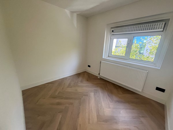 Medium property photo - Rochussenstraat 93A, 3015 EG Rotterdam