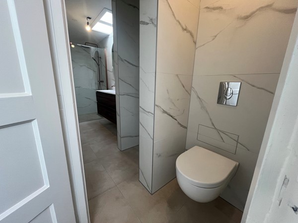 Medium property photo - Rochussenstraat 93A, 3015 EG Rotterdam