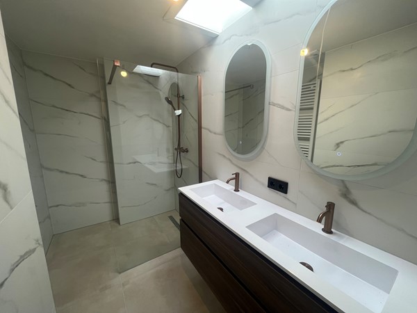 Medium property photo - Rochussenstraat 93A, 3015 EG Rotterdam