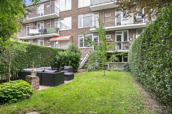 Medium property photo - Verboomstraat 81A, 3082 JC Rotterdam