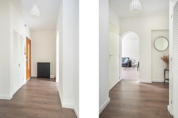 Medium property photo - Verboomstraat 81A, 3082 JC Rotterdam