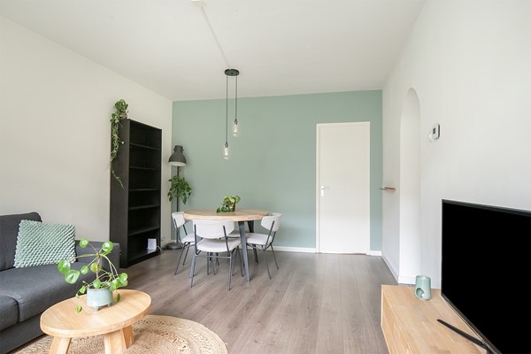 Medium property photo - Verboomstraat 81A, 3082 JC Rotterdam