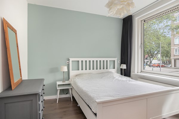 Medium property photo - Verboomstraat 81A, 3082 JC Rotterdam