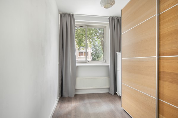 Medium property photo - Verboomstraat 81A, 3082 JC Rotterdam