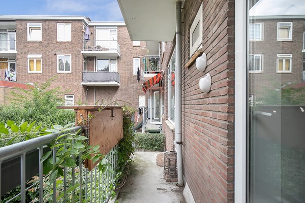 Medium property photo - Verboomstraat 81A, 3082 JC Rotterdam