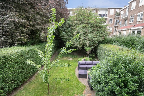 Medium property photo - Verboomstraat 81A, 3082 JC Rotterdam