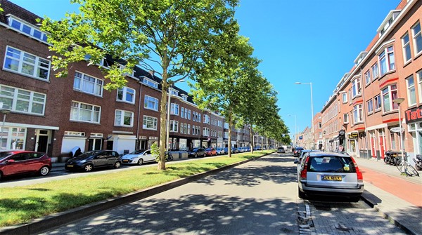 Te huur: Strevelsweg 19F, 3073 DR Rotterdam
