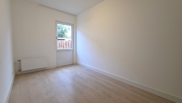 Medium property photo - Strevelsweg 19F, 3073 DR Rotterdam