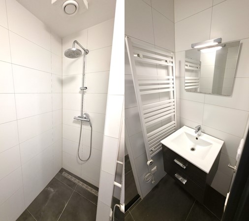 Medium property photo - Strevelsweg 19F, 3073 DR Rotterdam