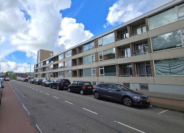 Te koop: Kerkwervesingel 69, 3086 HL Rotterdam
