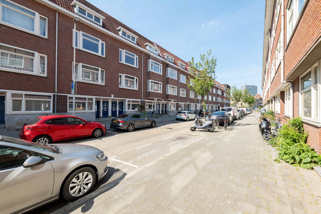 Moerkerkestraat 99B, 3081 RR Rotterdam, photo 1