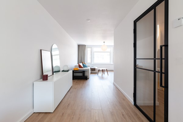 Medium property photo - Moerkerkestraat 99B, 3081 RR Rotterdam
