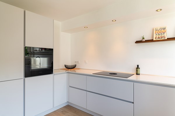Medium property photo - Moerkerkestraat 99B, 3081 RR Rotterdam