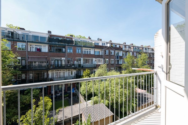 Medium property photo - Moerkerkestraat 99B, 3081 RR Rotterdam
